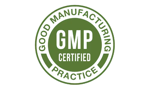 Goldmember Lift GMP Certified