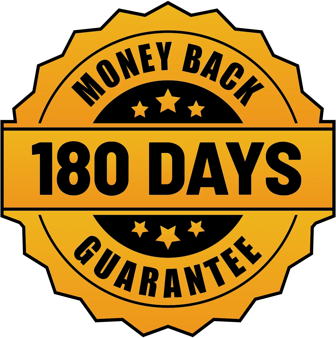 Goldmember Lift money back guarantee
