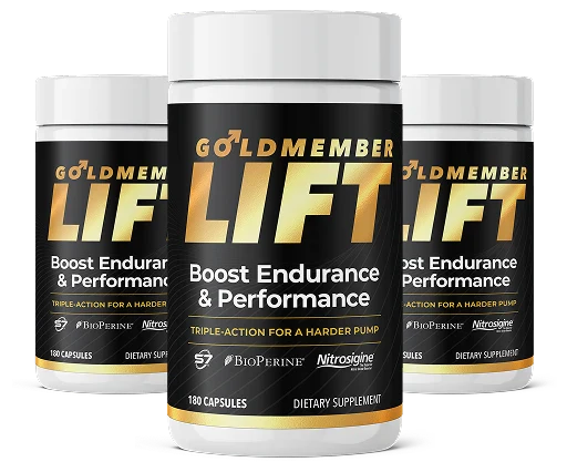 Goldmember Lift image 2